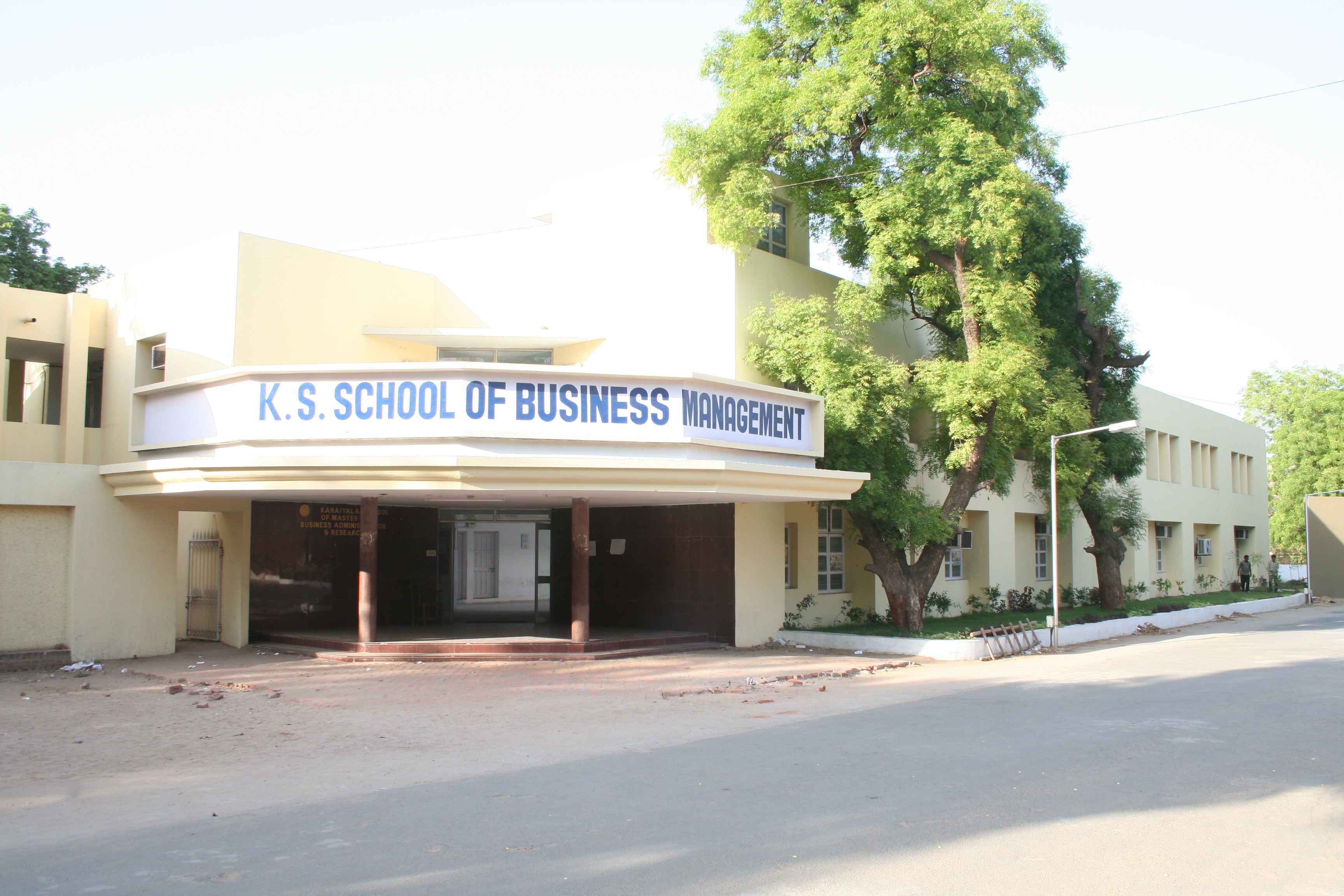 K S School.JPG